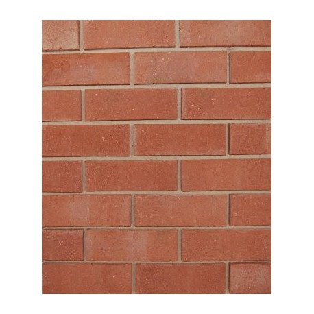 Swarland Brick Pink Sandfaced 65mm Wirecut Extruded Red Light Texture Brick