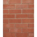 Swarland Brick Pink Sandfaced 65mm Wirecut Extruded Red Light Texture Brick