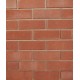 Swarland Brick Pink Sandfaced 73mm Wirecut Extruded Red Light Texture Brick