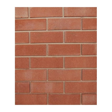 Swarland Brick Pink Sandfaced 73mm Wirecut Extruded Red Light Texture Brick