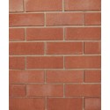 Swarland Brick Pink Sandfaced 73mm Wirecut Extruded Red Light Texture Brick