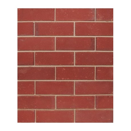 Swarland Brick Purple Sandfaced 65mm Wirecut Extruded Red Light Texture Brick