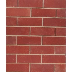 Swarland Brick Red Sandfaced Ripple 65mm Wirecut Extruded Red Light Texture Brick