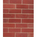 Swarland Brick Red Sandfaced Ripple 65mm Wirecut Extruded Red Light Texture Brick