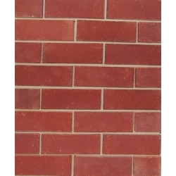 Swarland Brick Red Sandfaced Ripple 73mm Wirecut Extruded Red Light Texture Brick