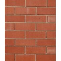 Swarland Brick Ribbed 73mm Wirecut Extruded Red Light Texture Brick