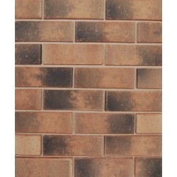 Swarland Brick Weathered Golden Thatch Sandfaced 65mm Wirecut Extruded Buff Light Texture Brick