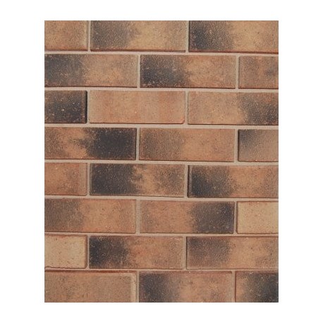 Swarland Brick Weathered Golden Thatch Sandfaced 65mm Wirecut Extruded Buff Light Texture Brick