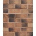 Swarland Brick Weathered Golden Thatch Sandfaced 65mm Wirecut Extruded Buff Light Texture Brick