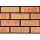 Tyrone Brick Aranmore 65mm Wirecut Extruded Buff Light Texture Brick