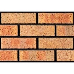 Tyrone Brick Aranmore 65mm Wirecut Extruded Buff Light Texture Brick