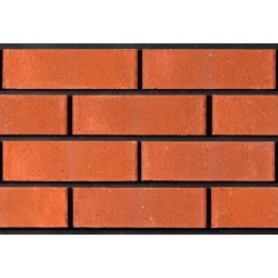 Tyrone Brick Blaydon Red 65mm Wirecut Extruded Red Light Texture Brick