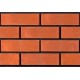 Tyrone Brick Blaydon Red 73mm Wirecut Extruded Red Light Texture Brick