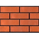 Tyrone Brick Blaydon Red 73mm Wirecut Extruded Red Light Texture Brick