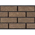Tyrone Brick Cowen Antique 65mm Wirecut Extruded Brown Heavy Texture Brick