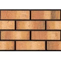Tyrone Brick Donard 65mm Wirecut Extruded Buff Light Texture Brick