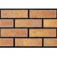Tyrone Brick Drumbo 65mm Wirecut Extruded Buff Light Texture Brick