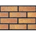 Tyrone Brick Drumbo 65mm Wirecut Extruded Buff Light Texture Brick