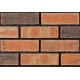 Tyrone Brick Easingwold 65mm Wirecut Extruded Red Light Texture Brick