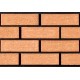 Tyrone Brick Harvest Gold 65mm Wirecut Extruded Buff Heavy Texture Brick