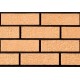 Tyrone Brick Irish Thatch 65mm Wirecut Extruded Buff Heavy Texture Brick