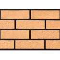 Tyrone Brick Irish Thatch 65mm Wirecut Extruded Buff Heavy Texture Brick