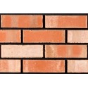Tyrone Brick Kinbane 65mm Waterstruck Slop Mould Red Light Texture Brick