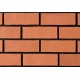 Tyrone Brick Kingston Red 73mm Wirecut Extruded Red Smooth Brick