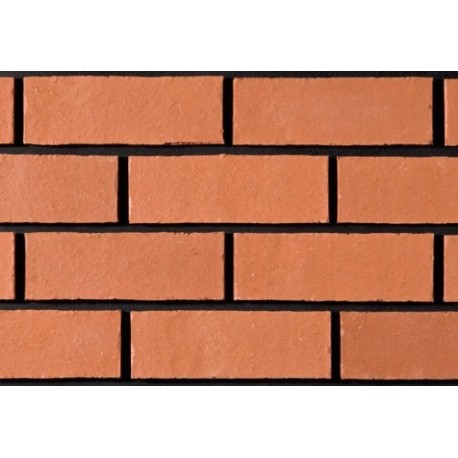 Tyrone Brick Kingston Red 73mm Wirecut Extruded Red Smooth Brick