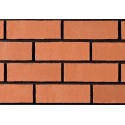 Tyrone Brick Kingston Red 73mm Wirecut Extruded Red Smooth Brick