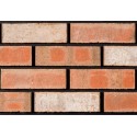 Tyrone Brick Millard 65mm Wirecut Extruded Red Light Texture Brick