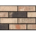 Tyrone Brick Navan 65mm Wirecut Extruded Buff Light Texture Brick