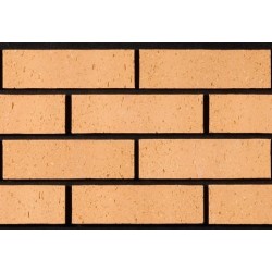 Tyrone Brick Nendrum 65mm Wirecut Extruded Buff Light Texture Brick