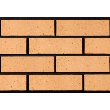Tyrone Brick Nendrum 65mm Wirecut Extruded Buff Light Texture Brick