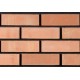 Tyrone Brick Old City Blend 73mm Wirecut Extruded Red Smooth Brick