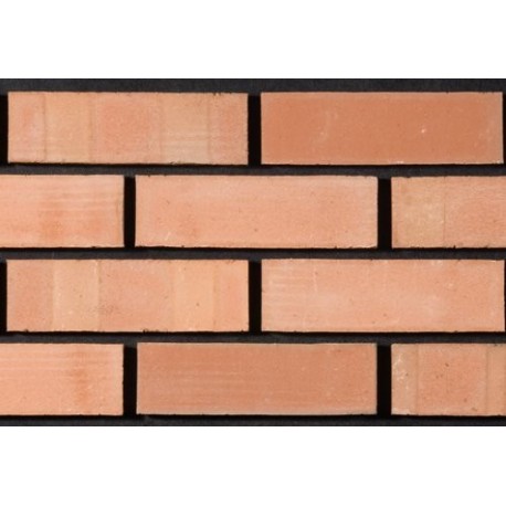 Tyrone Brick Old City Blend 73mm Wirecut Extruded Red Smooth Brick