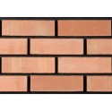 Tyrone Brick Old City Blend 73mm Wirecut Extruded Red Smooth Brick
