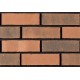 Tyrone Brick Old Colliery 65mm Wirecut Extruded Red Smooth Brick