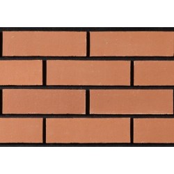 Tyrone Brick Red Smooth 65mm Wirecut Extruded Red Smooth Brick