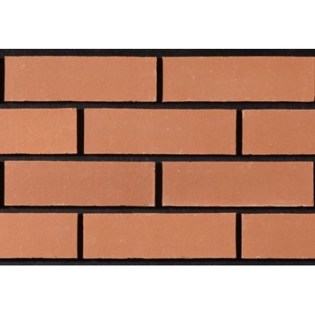 Tyrone Brick Red Smooth 65mm Wirecut Extruded Red Smooth Brick