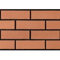 Tyrone Brick Red Smooth 65mm Wirecut Extruded Red Smooth Brick