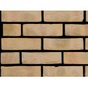 Ibstock Bradgate Multi Cream 65mm Machine Made Stock Buff Heavy Texture Clay Brick