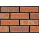 Tyrone Brick Windsor 65mm Wirecut Extruded Red Light Texture Brick