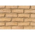 York Handmade Byland Blend 50mm Handmade Stock Buff Heavy Texture Clay Brick