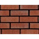Ibstock Bramhall Red Blend 65mm Wirecut Extruded Red Light Texture Brick