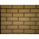 York Handmade Suffolk 50mm Machine Made Stock Buff Light Texture Brick