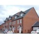 Ibstock Alderley Burgundy 65mm Wirecut Extruded Red Light Texture Clay Brick