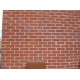 Ibstock Alderley Burgundy 65mm Wirecut Extruded Red Light Texture Clay Brick