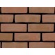 Ibstock Breckland Autumn Stock 65mm Machine Made Stock Buff Light Texture Clay Brick