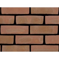 Ibstock Breckland Autumn Stock 65mm Machine Made Stock Buff Light Texture Clay Brick